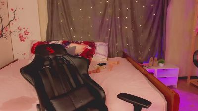 Michel_Momsen live cam on Cam4