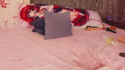 Michel_Momsen live cam on Cam4