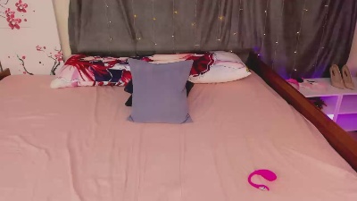 Michel_Momsen live cam on Cam4
