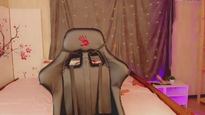 Michel_Momsen live cam on Cam4