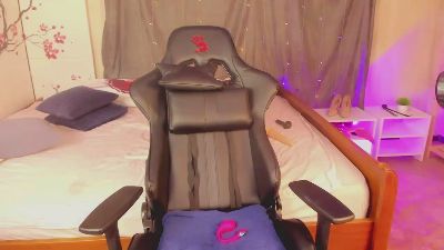 Michel_Momsen live cam on Cam4