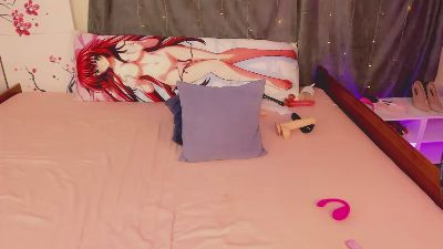Michel_Momsen live cam on Cam4