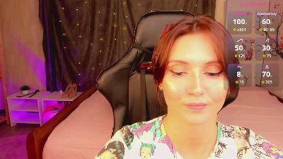 Michel_Momsen live cam on Cam4