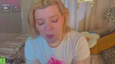 Profile and Statistics for Michele_Green on Cam4