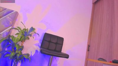 Michell_White live cam on Cam4