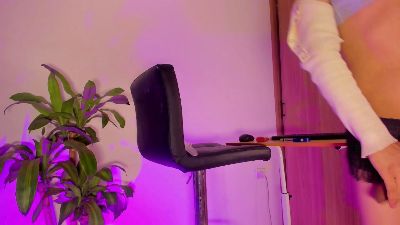 Michell_White live cam on Cam4
