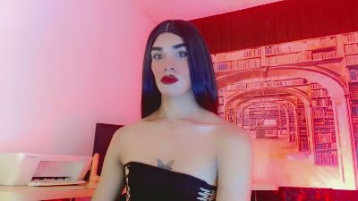 Michell_luxe live cam on Cam4