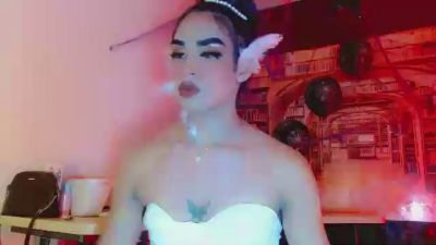 Michell_luxe live cam on Cam4