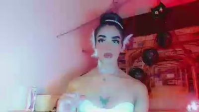 Michell_luxe live cam on Cam4