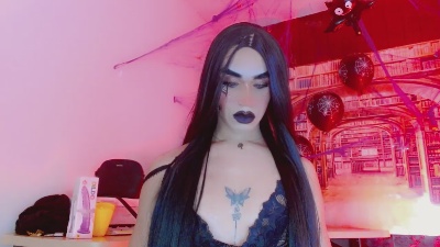Michell_luxe live cam on Cam4