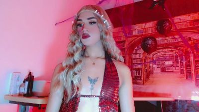 Michell_luxe live cam on Cam4