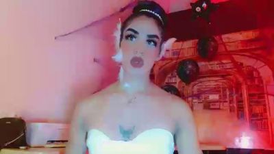 Michell_luxe live cam on Cam4