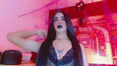 Michell_luxe live cam on Cam4