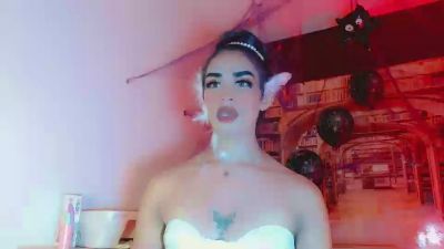 Michell_luxe live cam on Cam4