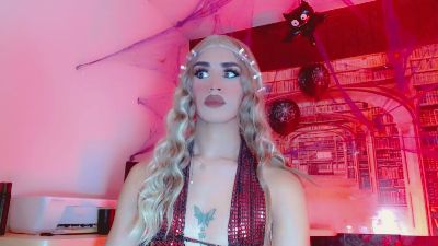 Michell_luxe live cam on Cam4