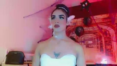 Michell_luxe live cam on Cam4