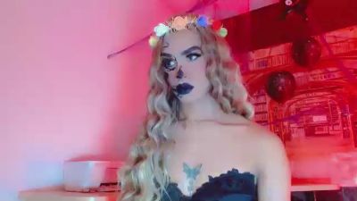 Michell_luxe live cam on Cam4