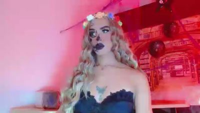 Michell_luxe live cam on Cam4