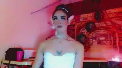 Michell_luxe live cam on Cam4