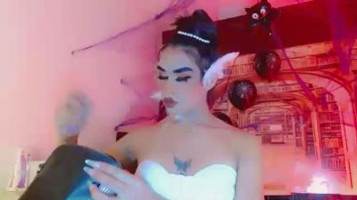 Michell_luxe live cam on Cam4