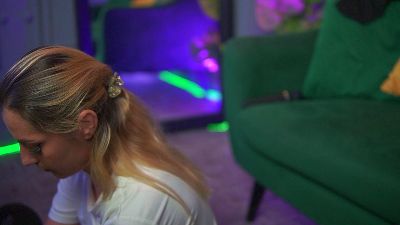 MichelleJo live cam on Cam4