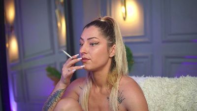 MichelleJo live cam on Cam4