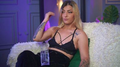 MichelleJo live cam on Cam4
