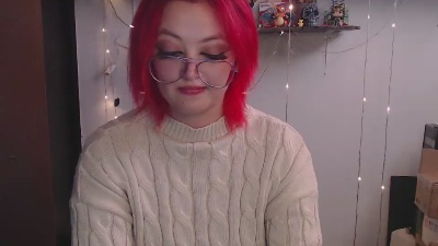 Live thumbnail of Michi_VR