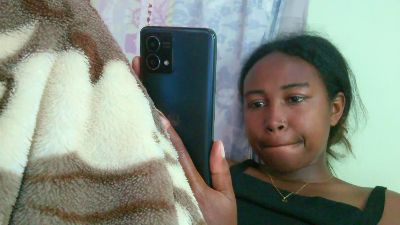 Michou261 live cam on Cam4