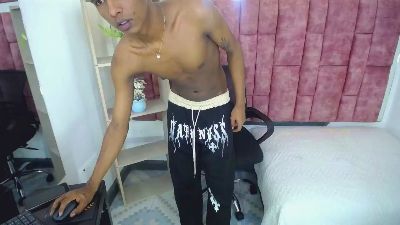 Mick_Storm live cam on Cam4