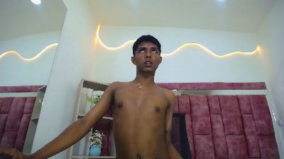 Mick_Storm live cam on Cam4