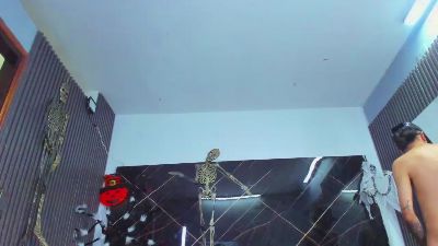 Mick_lollipopp live cam on Cam4