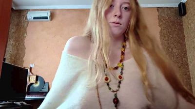 MickeyAnway Cam4 cam model