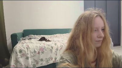 MickeyAnway live cam on Cam4