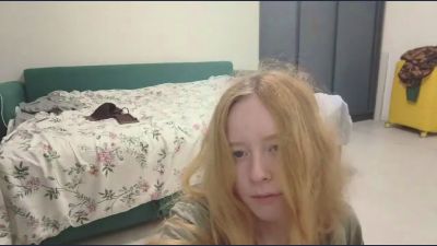 MickeyAnway live cam on Cam4
