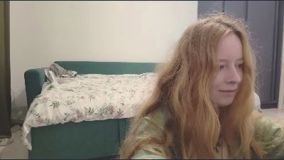 MickeyAnway live cam on Cam4