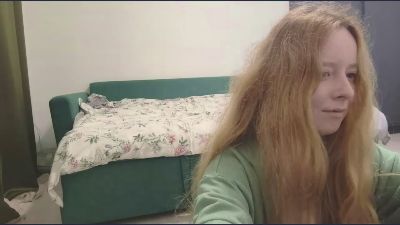 MickeyAnway live cam on Cam4