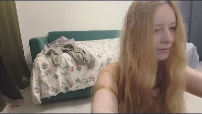 MickeyAnway live cam on Cam4
