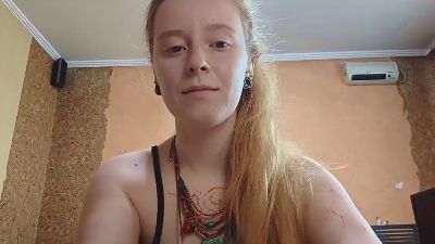 MickeyAnway live cam on Cam4