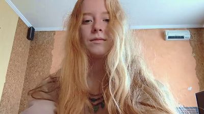 MickeyAnway live cam on Cam4