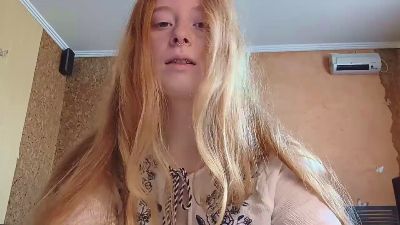 MickeyAnway live cam on Cam4