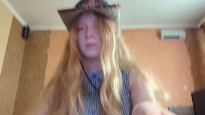 MickeyAnway live cam on Cam4