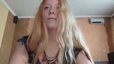 MickeyAnway live cam on Cam4