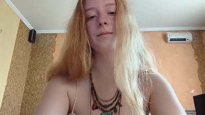 MickeyAnway live cam on Cam4