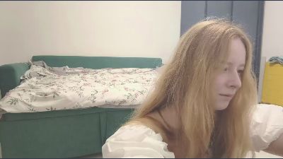 MickeyAnway live cam on Cam4