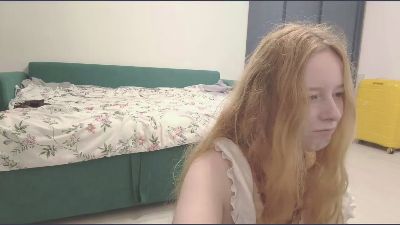 MickeyAnway live cam on Cam4