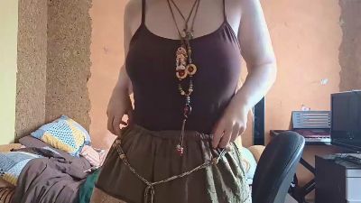 MickeyAnway live cam on Cam4