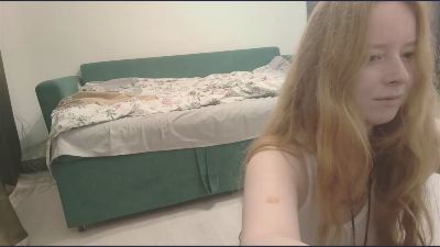 MickeyAnway live cam on Cam4