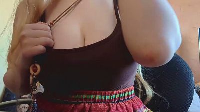 MickeyAnway live cam on Cam4