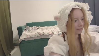 MickeyAnway live cam on Cam4